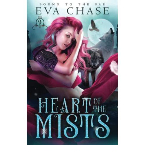 Heart Of The Mists