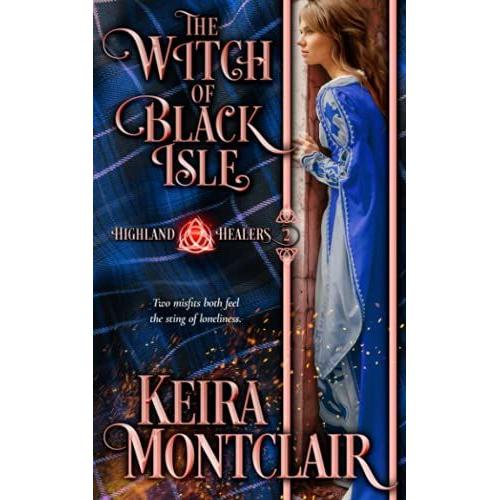 The Witch Of Black Isle