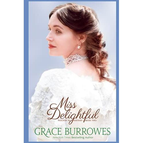 Miss Delightful