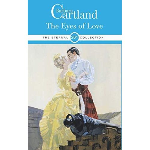 261. The Eyes Of Love
