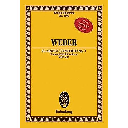 Concerto No. 1 Op. 73 N.11 / Conducteur De Poche