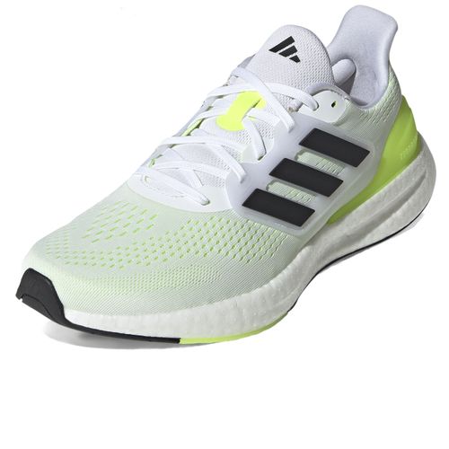 Chaussures Pureboost 23 If2379 Blanc