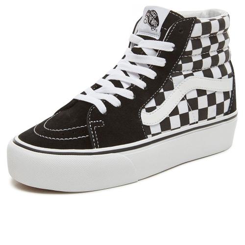 Chaussures Sk8-Hi Platform 2 Noir - Vn0a3tknqxh - 42