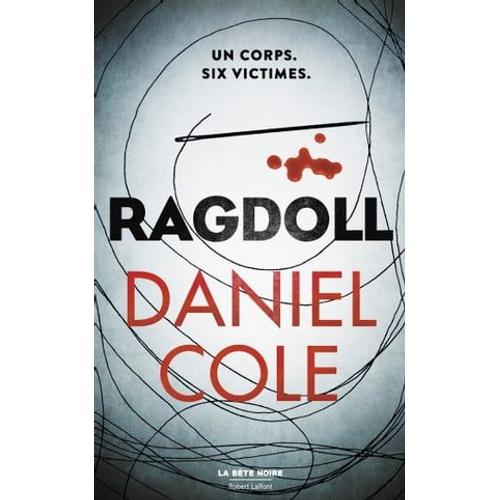 Ragdoll - Edition Française - Tome 1