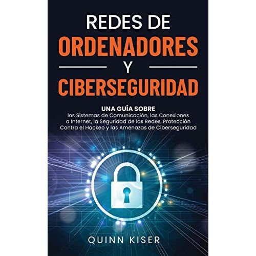 Redes De Ordenadores Y Ciberseguridad