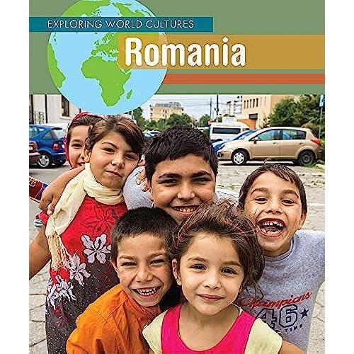 Romania (Exploring World Cultures)