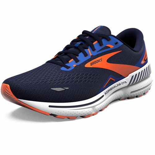 Chaussures Adrenaline Gts 23 1103911d438 Bleu