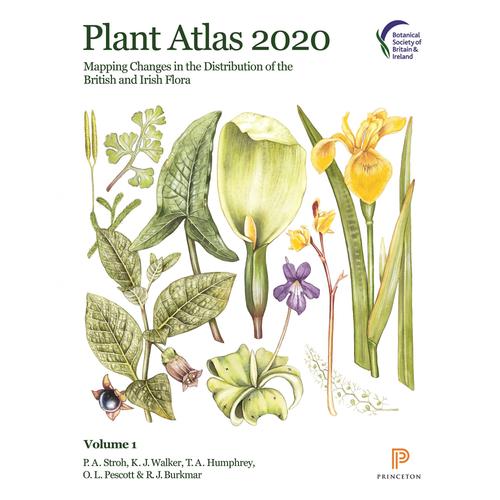 Plant Atlas 2020