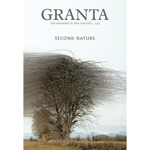 Granta 153: Second Nature