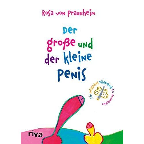 Der Große Und Der Kleine Penis