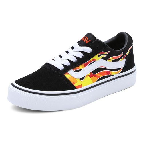 Chaussures Ward Flame Vn0a38j9mcg Noir