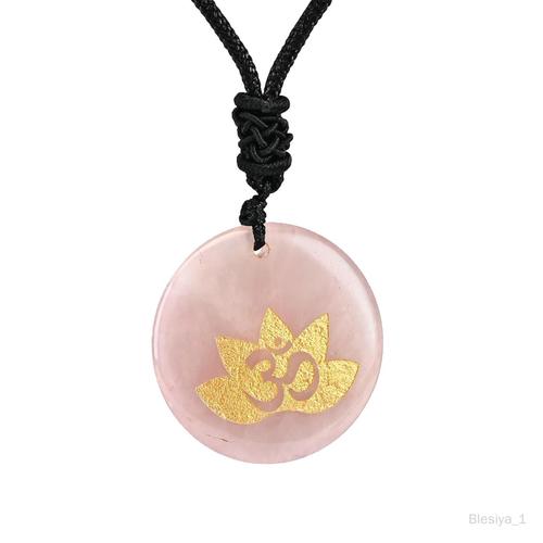 Collier Pendentif Exécution Exquise Objets De Collection Décoration Chaîne Pendentif Élégant Pour Fête Anniversaire Affaires Travail Saint Valentin Rose