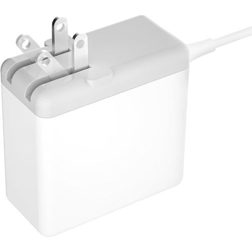 Chargeur Mac Book Pro, 60W L-Tip Chargeur Mac für Cable Mac Book Pro Chargeur pour Mac Book Pro 13'' 2010 2011 2012 & Mac Book (Late 2009-2010) Modèle A1278 A1181 A1184 A1185 A1344 A1330