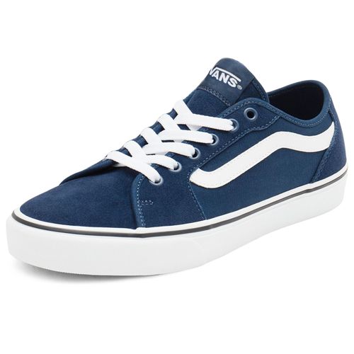 Chaussures Filmore Decon Vn0a3wkz5m5 Bleu