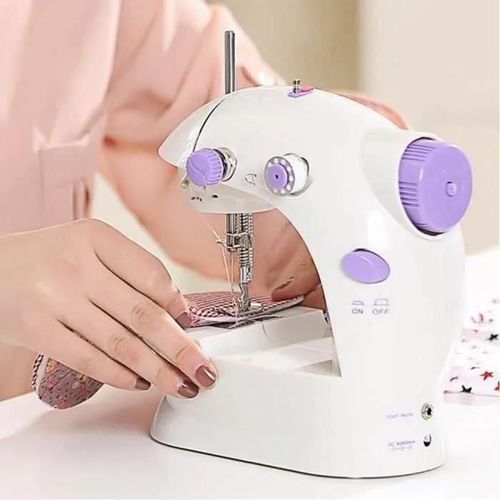Mini Machine à coudre électrique Garment ménage