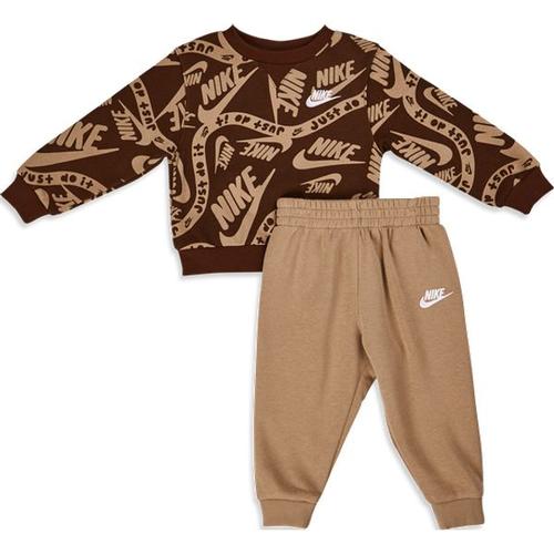 Club Aop - Maternelle Tracksuits