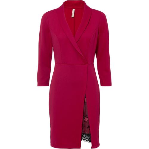 Robe Style Blazer