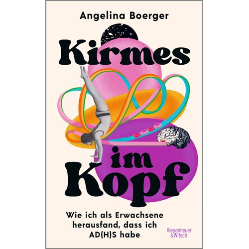 Kirmes Im Kopf