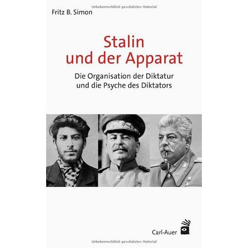 Stalin Und Der Apparat