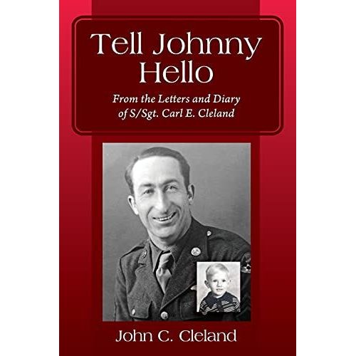 Tell Johnny Hello