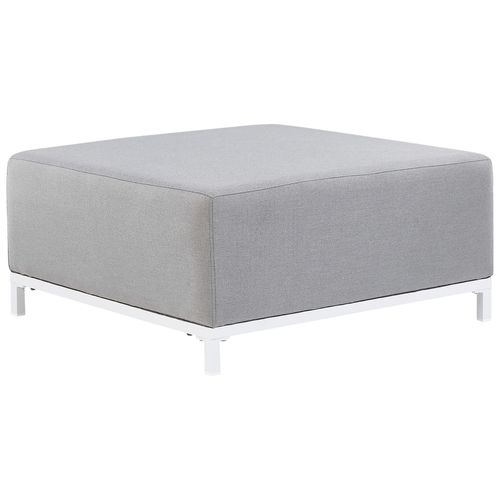 Ottoman Rovigo Gris Clair