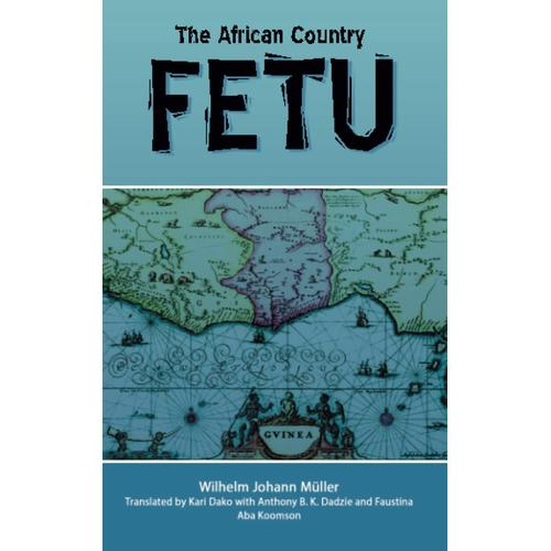 The African Country Fetu