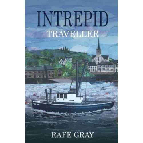 Intrepid: Traveller