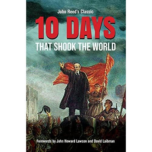 Ten Days That Shook The World