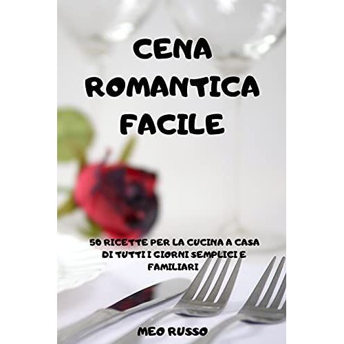 Cena Romantica Facile