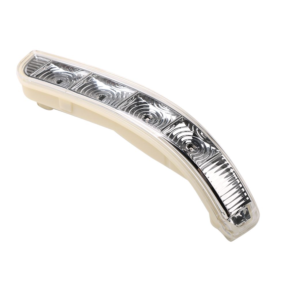Clignotant  4 Led Pour Rtroviseur Latral, Lampe Pour Kia ... - 4
