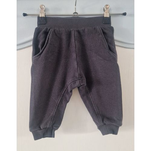 Bas De Survêtement H&m, Taille 9 Mois