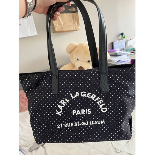 sac karl lagerfeld