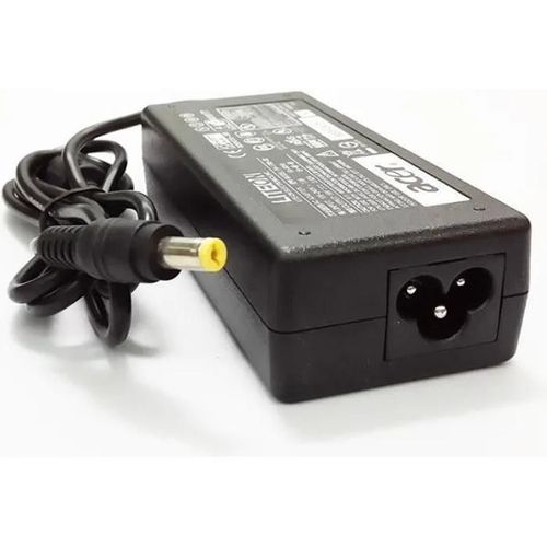 Chargeur Adaptateur - COMPATIBLE Acer - 19V 3.42A 65w - Noir - ACDC