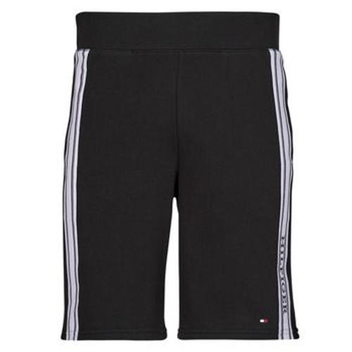 Short Tommy Hilfiger Track Short Noir