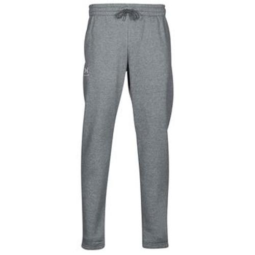 Jogging Under Armour Ua Essential Fleece Jogger Gris