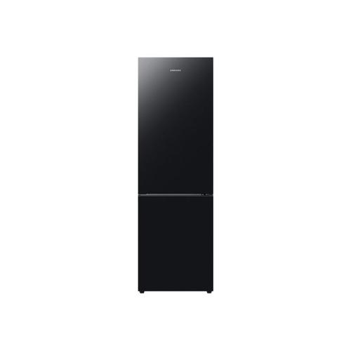 Réfrigérateur Combiné Samsung RB33B610EBN - 344 litres Classe E Noir