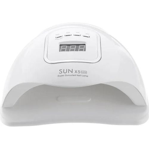 120w Lampe Uv Sèche Ongles Uv Led Séchoir À Ongles Professionnel 