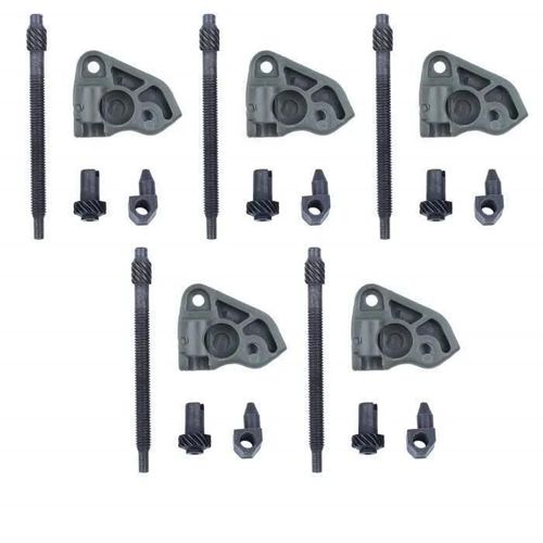 Tendeur De Chaîne 5x Pour Husqvarna 372xp 365 385xp 390xp 575 576