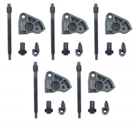 Tendeur De Chaîne 5x Pour Husqvarna 372xp 365 385xp 390xp 575 576