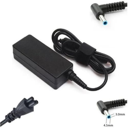 45w Chargeur Alimentation pour HP 15-db0038nf 15-db0997nf 15-db0999nb