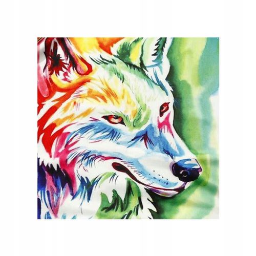 Broderie 5d Diy Chien Strass Peinture Image
