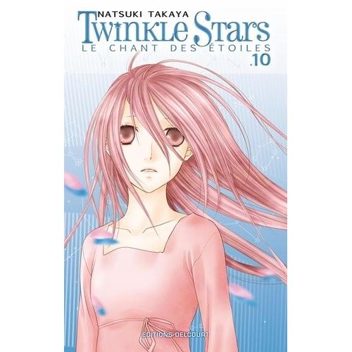 Twinkle Stars - Tome 10