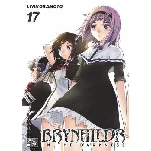 Brynhildr In The Darkness - Tome 17
