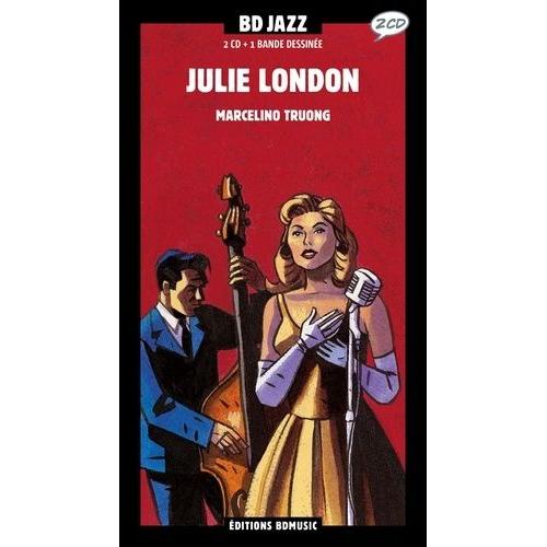 Julie London - (2 Cd Audio)