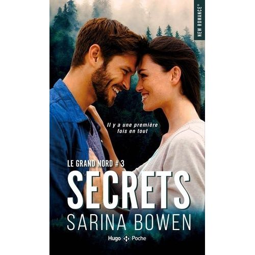 Le Grand Nord Tome 3 - Secrets