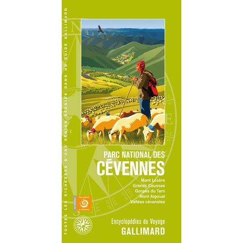 Parc National Des Cévennes - Mont Lozère, Grands Causses, Gorges Du Tarn, Mont Aigoual, Vallées Cévenoles