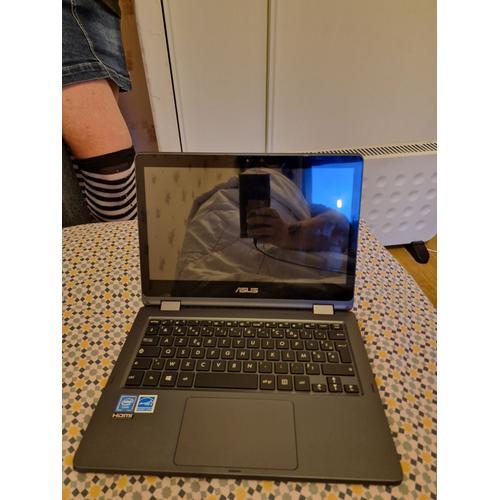 Asus modèle J202N - 11" Intel Celeron - Ram 4 Go - DD 60 Go