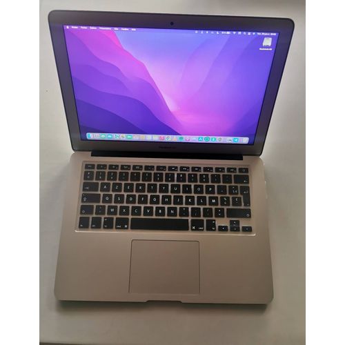 Macbook Air 2015