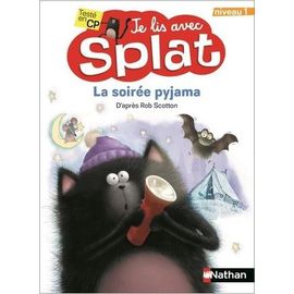 La Soirée Pyjama