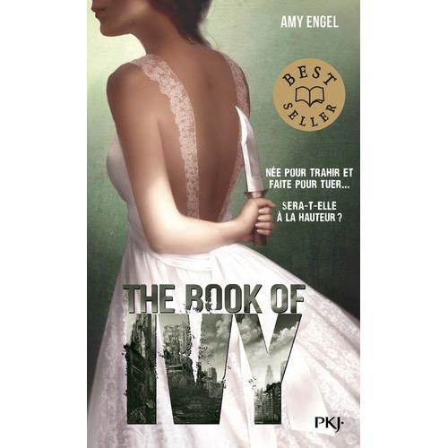 The Book Of Ivy